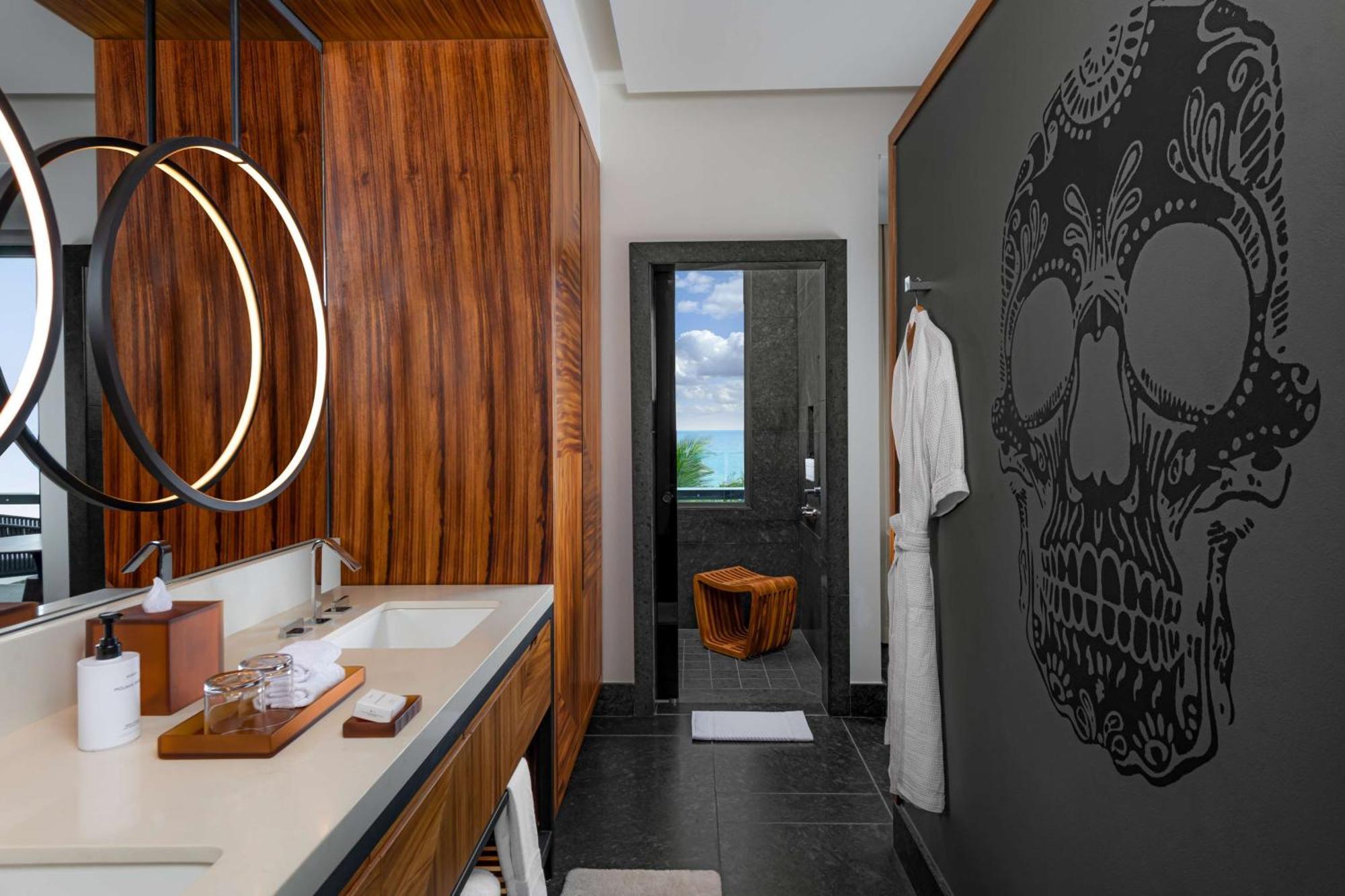 Conrad Riviera Maya Resort Tulum