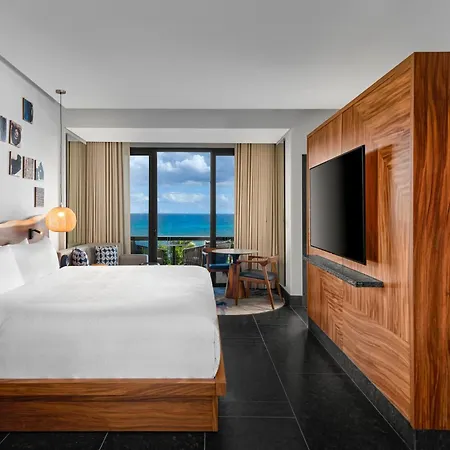 Conrad Tulum Riviera Maya Exterior photo